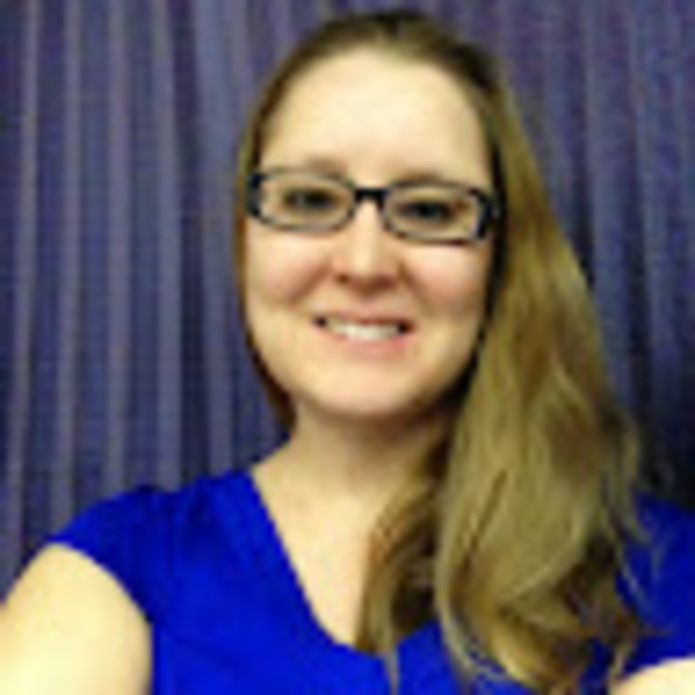 Meet your Posher, Ruth